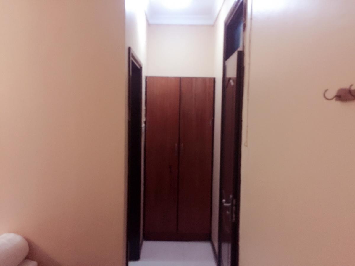 New Yuetan Hotel Daressalam Exterior foto